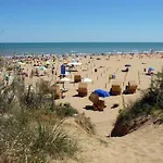 Mobilhome Skalla Cz Lignano Daire *