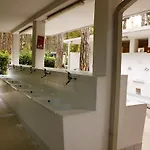 Mobilhome Skalla Cz Lignano Apartamento Lignano Sabbiadoro