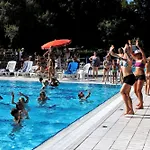 Mobilhome Skalla Cz Lignano Daire *