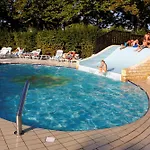 Mobilhome Skalla Cz Lignano * Lignano Sabbiadoro