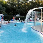 Mobilhome Skalla Cz Lignano Apartamento Lignano Sabbiadoro