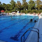Mobilhome Skalla Cz Lignano Daire Lignano Sabbiadoro