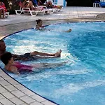 Mobilhome Skalla Cz Lignano * Lignano Sabbiadoro
