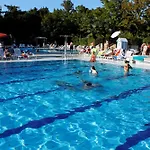 Mobilhome Skalla Cz Lignano Daire