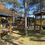 Mobilhome Skalla Cz Lignano Daire
