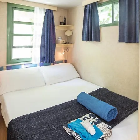 Mobilhome Skalla Cz Lignano アパート