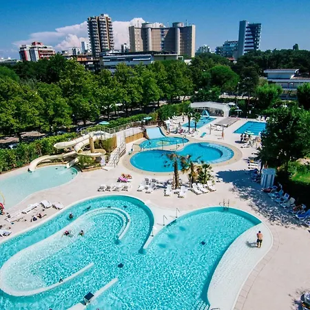 Mobilhome Skalla Cz Lignano * Lignano Sabbiadoro