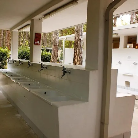 Mobilhome Skalla Cz Lignano Apartment Lignano Sabbiadoro