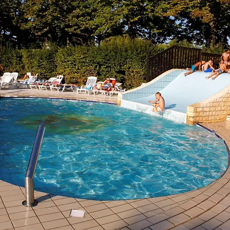 Mobilhome Skalla Cz Lignano * Линьяно-Саббьядоро