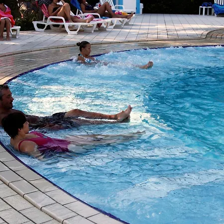 Mobilhome Skalla Cz Lignano * Lignano Sabbiadoro