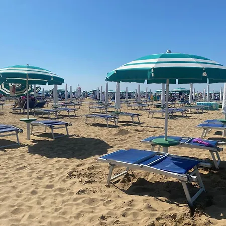 Mobilhome Skalla Cz Lignano Apartamento *