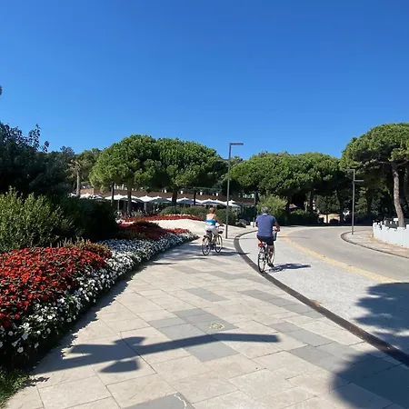 Mobilhome Skalla Cz Lignano Appartamento *