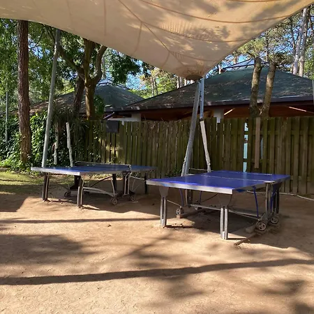 Mobilhome Skalla Cz Lignano Lignano Sabbiadoro