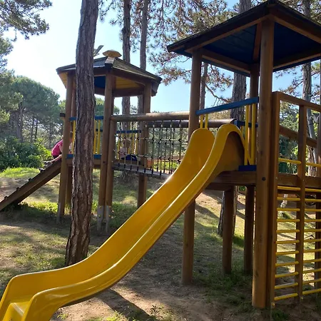 Mobilhome Skalla Cz Lignano Lignano Sabbiadoro