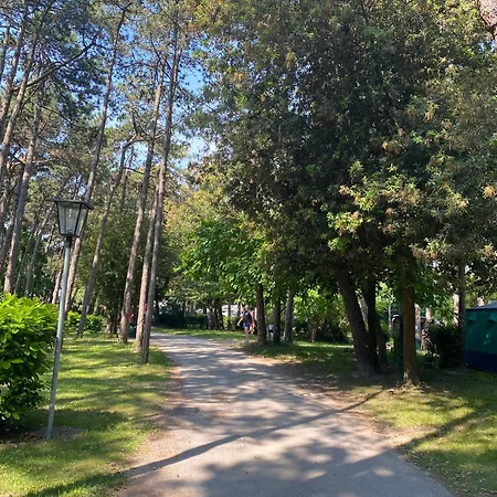 Appartamento Mobilhome Skalla Cz Lignano Lignano Sabbiadoro